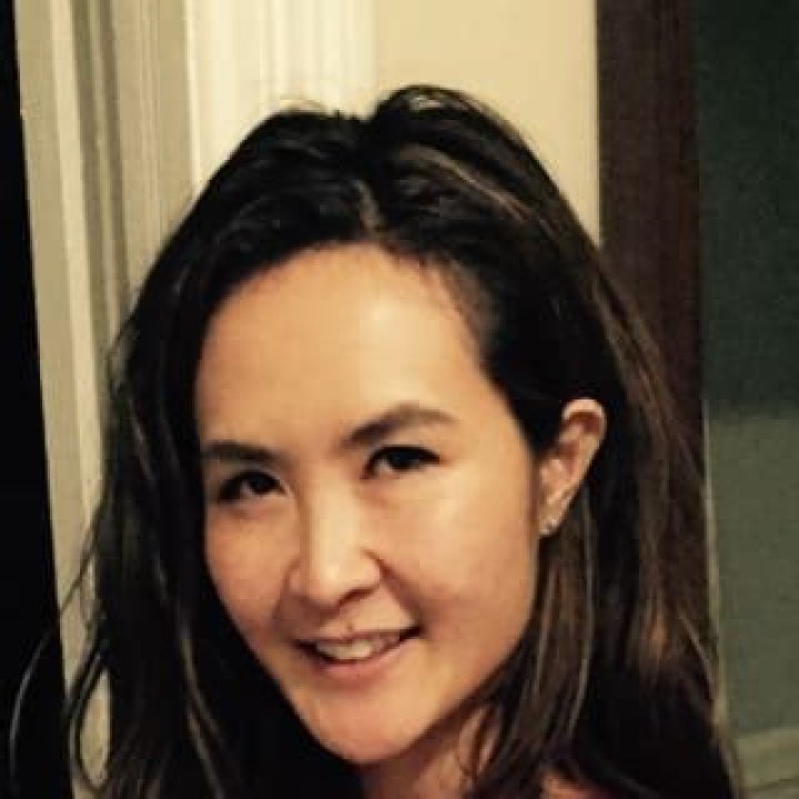 Cindy Lau – San Francisco, CA