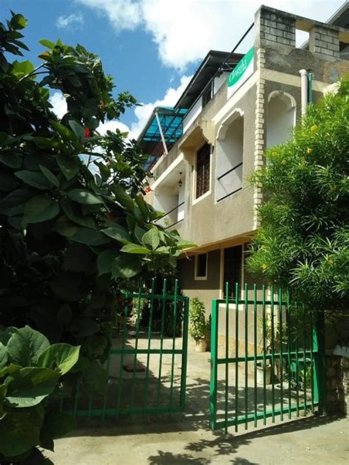 Cingaki Hotel, Mombasa, Kenya