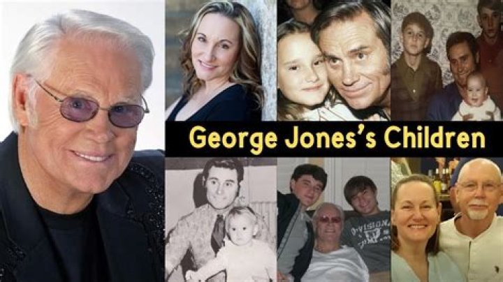 CJ Jones children: Does CJ Jones have children?