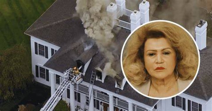 Claire Risoldi Obituary And Death Cause: What Happened To Bucks County GOP Rainmaker?