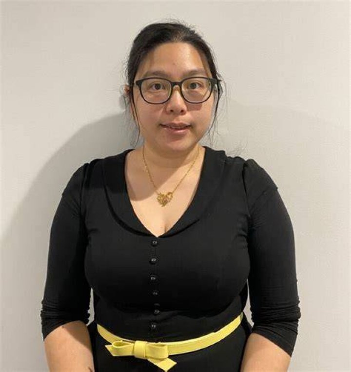Clara Chung