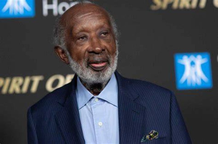 Clarence Avant Bio, Age, Net Worth, Daughter, Wife, Black Godfather and Career