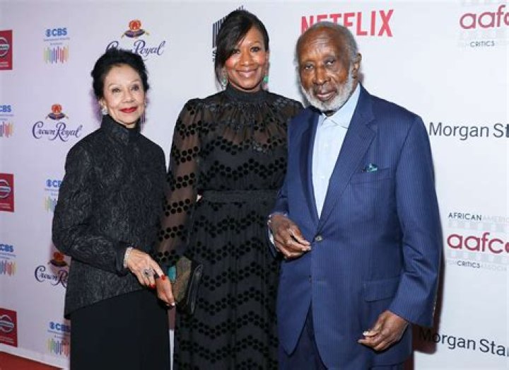 Clarence Avant Wife; Who is Jacqueline Avant? Age, Biography, Children, Net-Worth