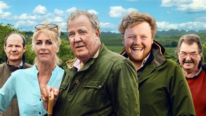 ‘Clarkson’s Farm’ season 3 release date, trailer, cast, and more