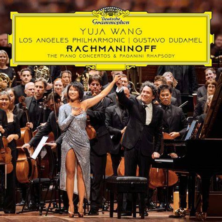 Classical Pianist Yuja Wang’s Boyfriend and Net Worth
