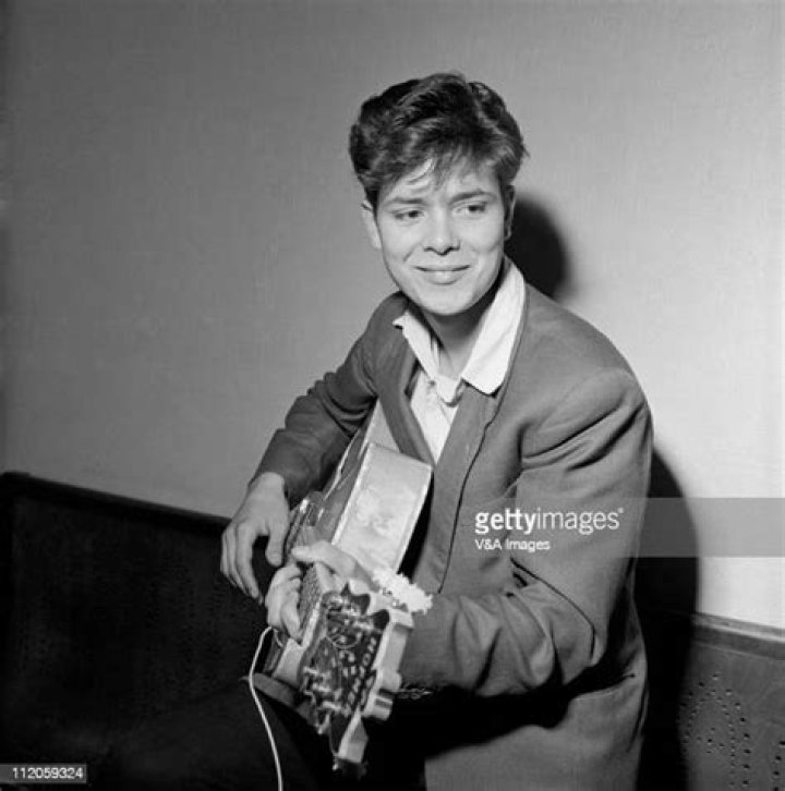 Cliff Richard Children: Does Cliff Richard Have Kids?
