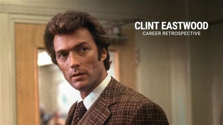 Clint Eastwood career earnings, salary and net worth
