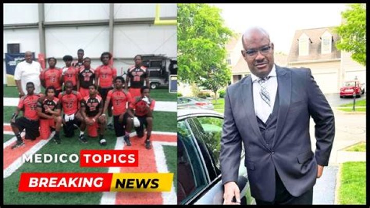 Coach Aaron Owens Obituary, Age , Biography and Funeral Details