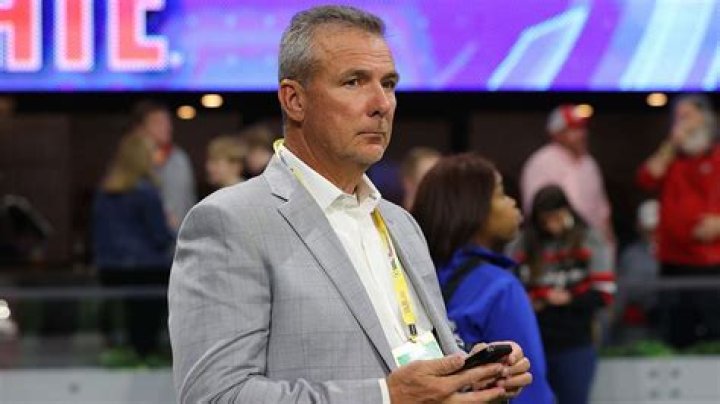Coach: Is Urban Meyer Cheating On Wife Shelley Meyer? Everything On His Affair With New Girl