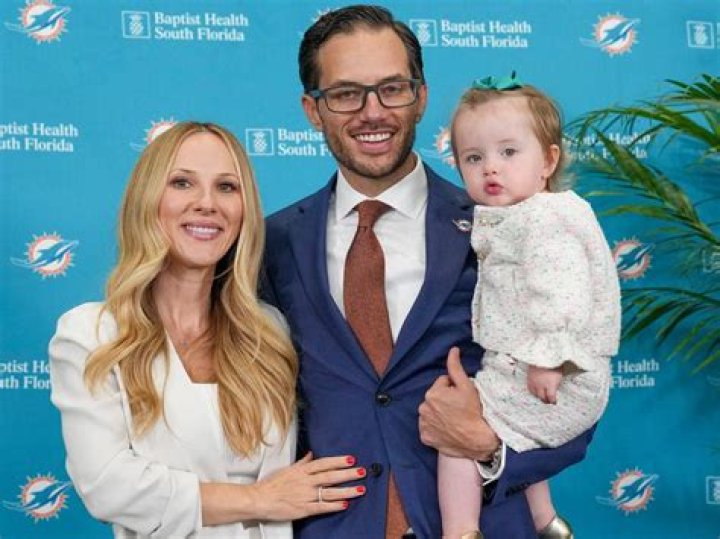 Coach Josh McDaniels Age, Biography, Wife, Children, Net-Worth