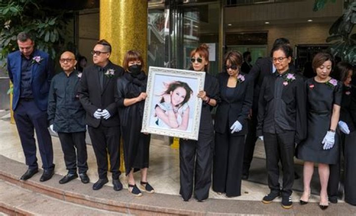 Coco Lee siblings: Meet Carol Lee, Nancy Lee