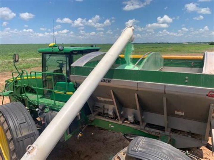 Cody Dotson Obituary, Enterprise Grain Company General Manager