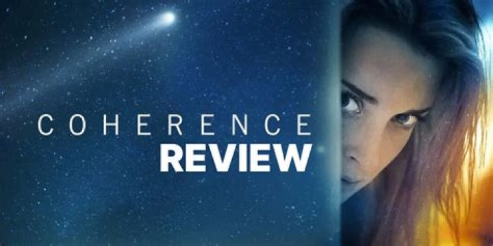 Coherence Review