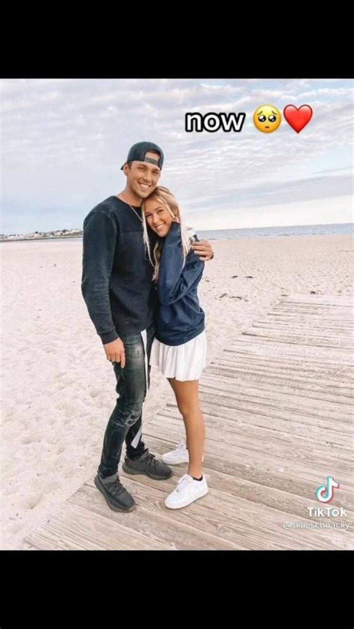 Colby Schnacky (Tiktok Star) Biography, Birthday, Parents, Instagram and Girlfriend
