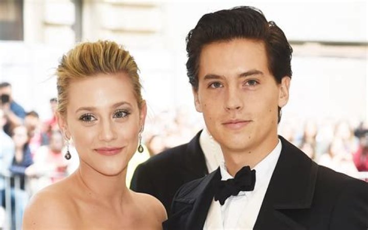 Cole Sprouse Finally Gets Candid About His Lili Reinhart Split