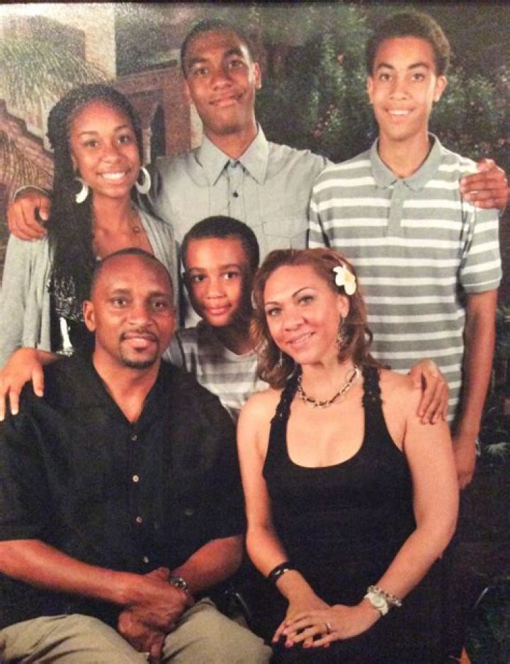 Coleridge Bernard Stroud III (CJ Stroud’s Dad) Wiki, Age, Wife, Kids, Profession & More