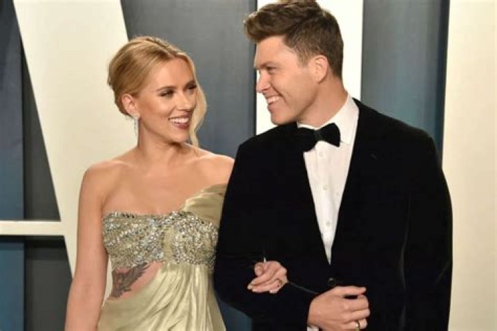 Colin Jost Hints That He’s Leaving Saturday Night Live Soon Ahead Of His Wedding To Scarlett Johansson