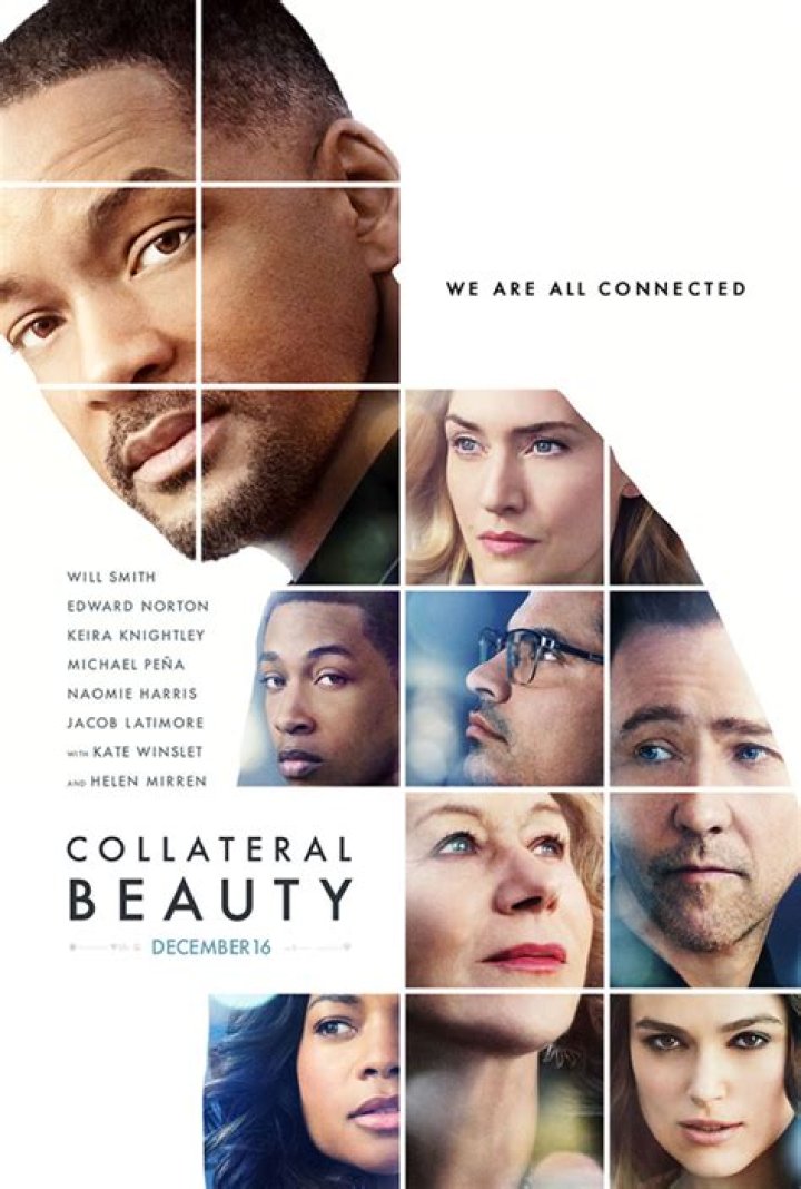 Collateral Beauty Review