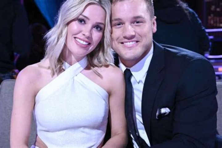 Colton Underwood And Cassie Randolph Are Over – Check Out Their Announcements!