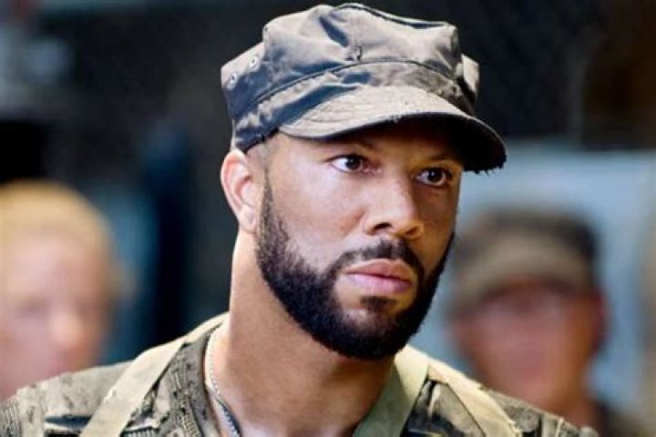 Common Reveals He’s Dating Angela Rye On Angie Martinez Podcast