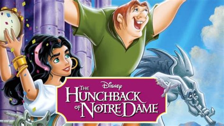 ¿Cómo se llama el capitán del Jorobado de Notre Dame? – Celebrity
