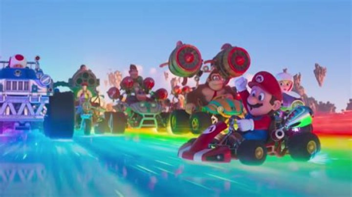 Complaints of ‘woke nonsense’ in ‘The Super Mario Bros. Movie’ trailer get reasonably roasted