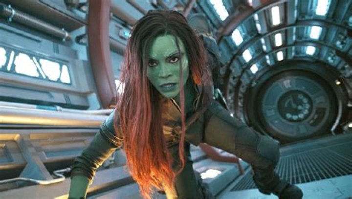 Concept Art For Guardians Of The Galaxy Vol. 2 Teases A Different, More Bug-Like Mantis