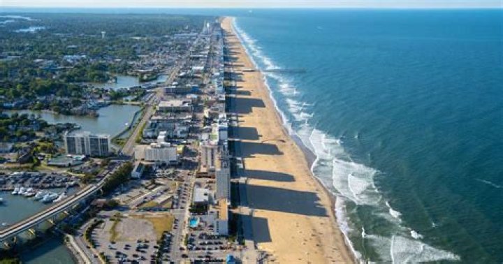 Connie Bradley – Virginia Beach, VA