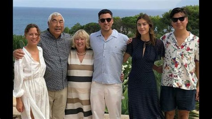 Connie Chung siblings: Meet sister Josephine Chen