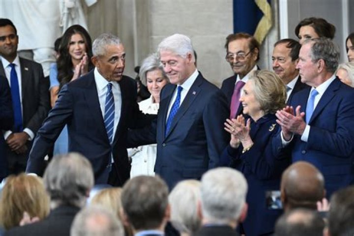 Conservatve Republicans Attack Barack Obama And Hillary Clinton For Calling Sri Lanka Attack Victims ‘Easter Worshippers’ Instead Of Christians