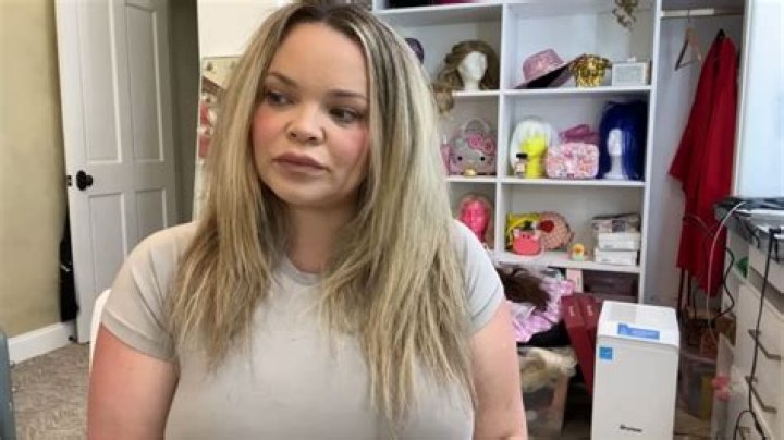 Continued Colleen Ballinger backlash hauls Trisha Paytas back into the hot seat