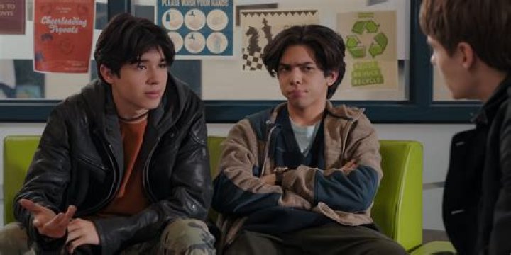 Cooper van Grootel Height: How Tall Is Cooper van Grootel?