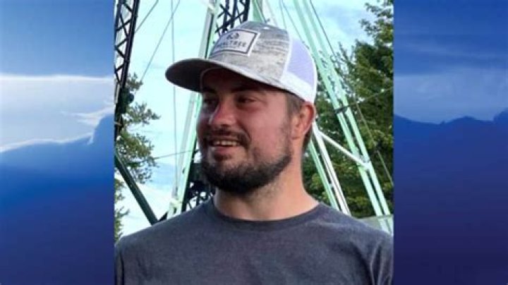 Corey Breckner Dies – Boardman Ohio,