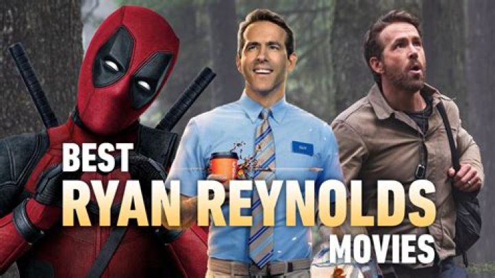 Corey Reynolds top movies, TV shows and awards