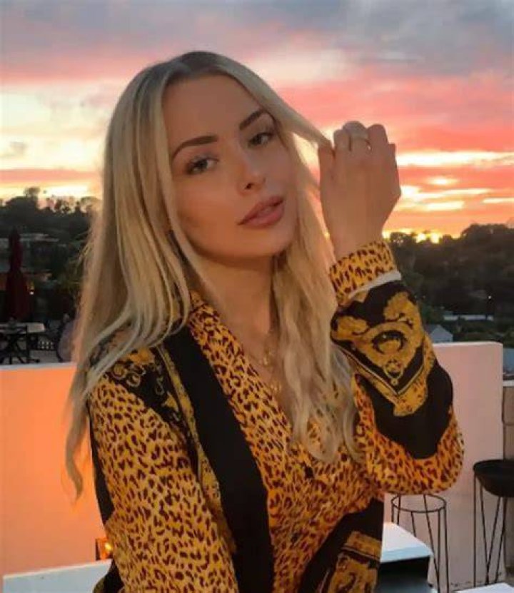 Corinna Kopf Wiki, Biography , Age, Height, Boyfriend, Family, Net Worth, Brother