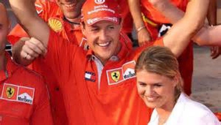 Corinna Schumacher Feet, Age, Wiki, Bio , Husband, Net Worth