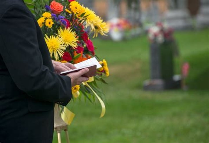 Cormac McCarthy funeral, burial service, date, time, venue