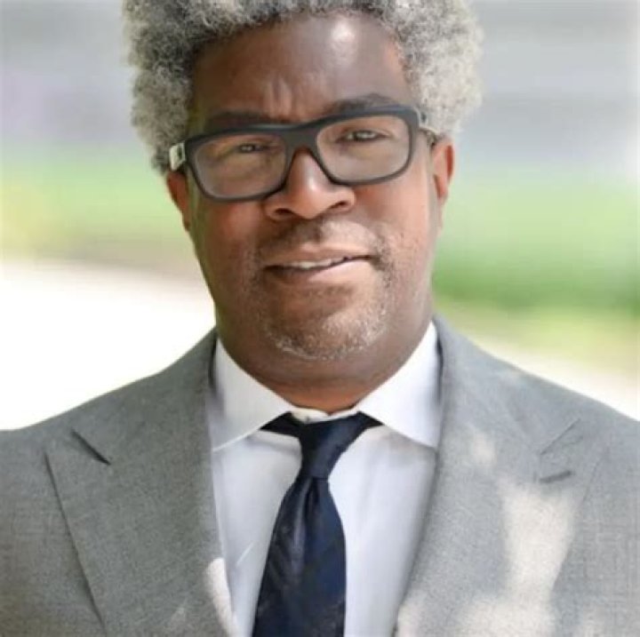 Cornell Belcher Biography, Age, Height And rilliant Corners