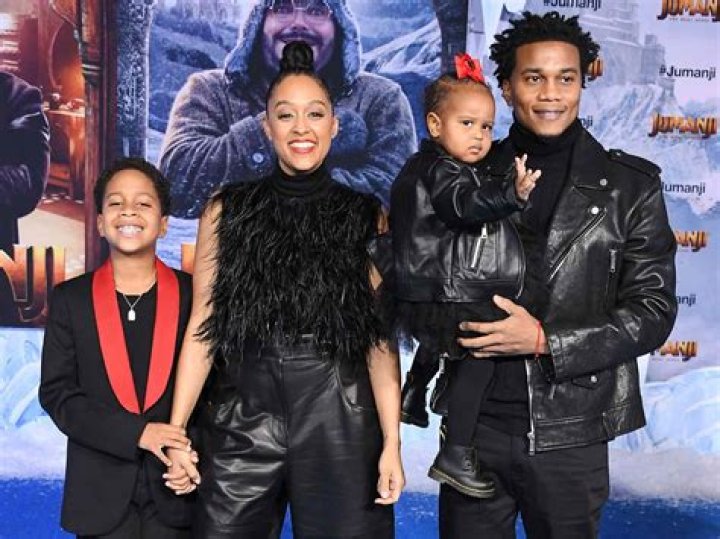 Cory Hardrict Bio, Age, Parents, Tia Mowry, Brotherly Love, Movies