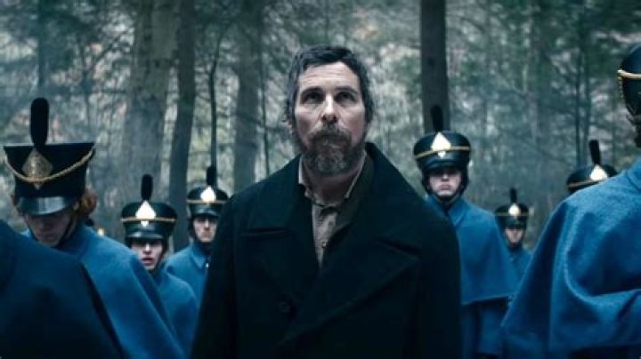 Could there be a sequel to ‘The Pale Blue Eye?’