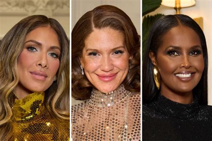 Countess LuAnn De Lesseps Finally Confirms That Her Friend Is Joining The RHONY For Season 11