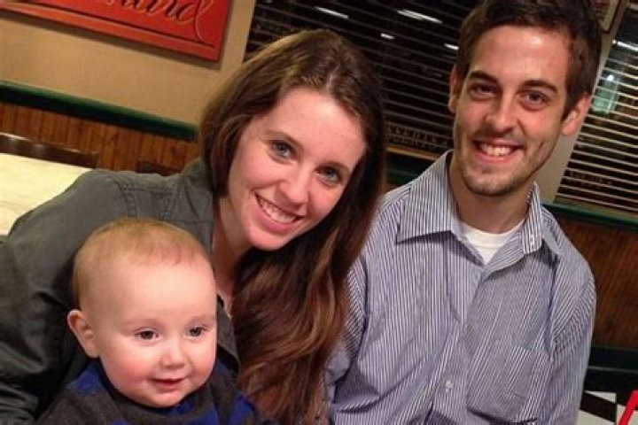 Counting On Fans Slam Jill Duggar Again For Her Latest Parenting Fail