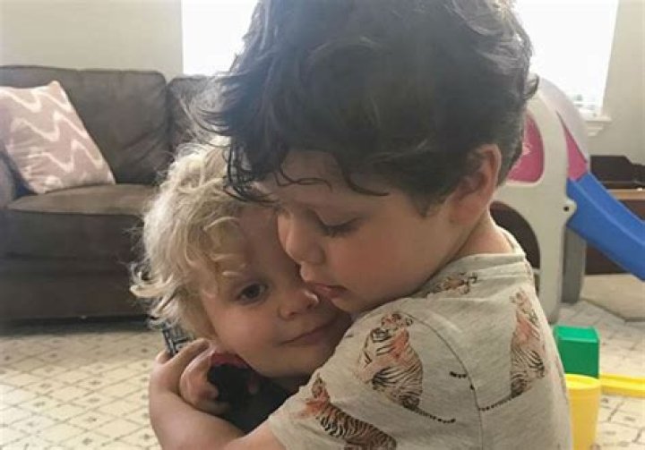 Counting On – Jessa Duggar Reveals Her Son Henry Has Speech Issues