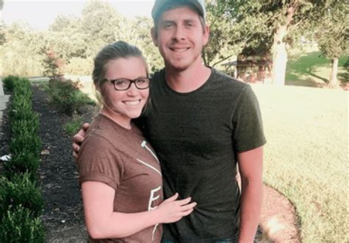 ‘Counting On’ Star Joy-Anna Duggar Mommy-Shamed Just Months After Suffering A Miscarriage