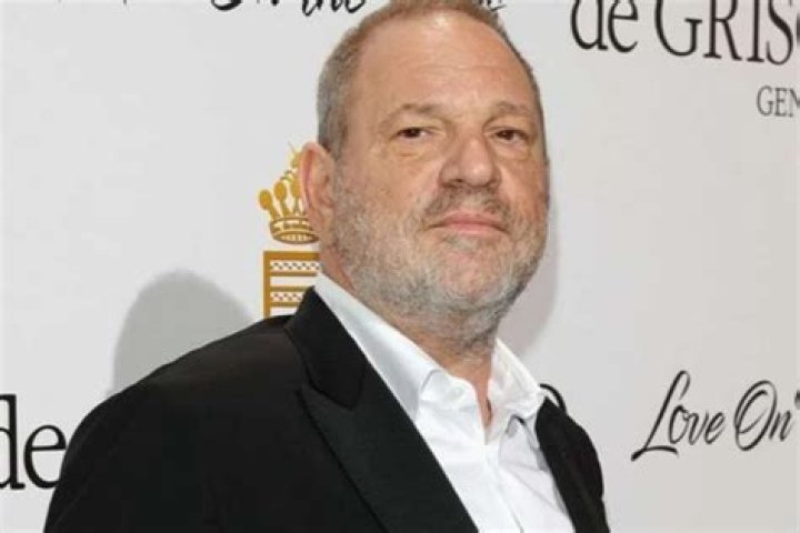 Court TV To Air The Harvey Weinstein Trial In September — Hollywood Mogul Faces Rape Charges