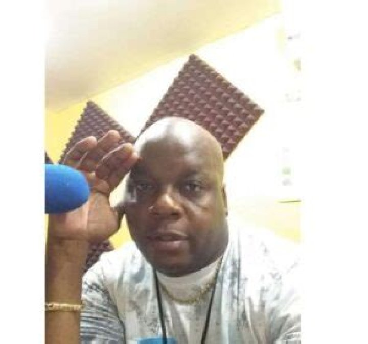 Courtney Francis aka DJ Franco Found Dead, How Did He Die?