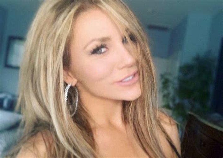 Courtney Stodden Shows Her Cellulite, Imperfections In New Photos As She Turns 26-Years-Old And Gains A New Understanding Of Self-Love