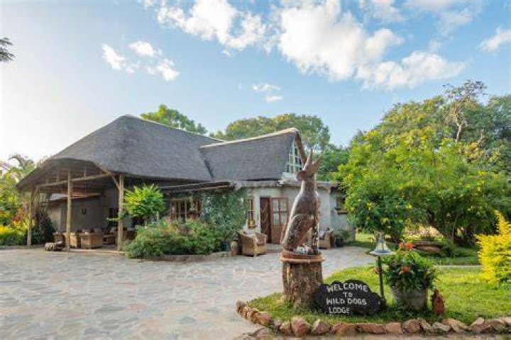 Cozy Lodge, Lusaka, Zambia
