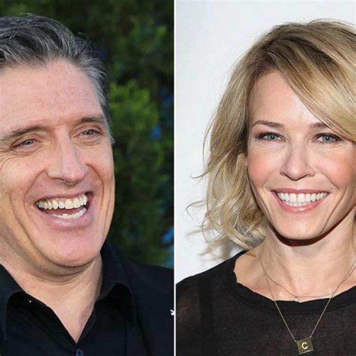 Craig Ferguson: Wife, net worth, tattoos, smoking & body facts