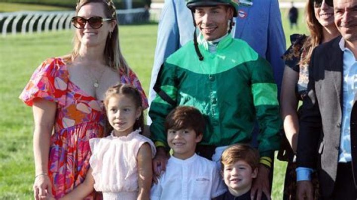 Craig Williams Jockey: Net Worth, Wife, Biography Height, Children, Melbourne Cup Winner 2019